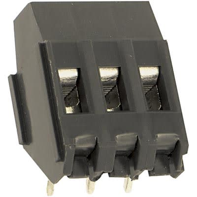 Terminal Block Connector  Weco 150-C-111/03