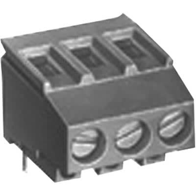 Terminal Block Connector  Weco 150-A-121/02