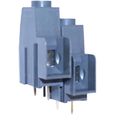 Terminal Block Connector  Weco 158-A-211/02