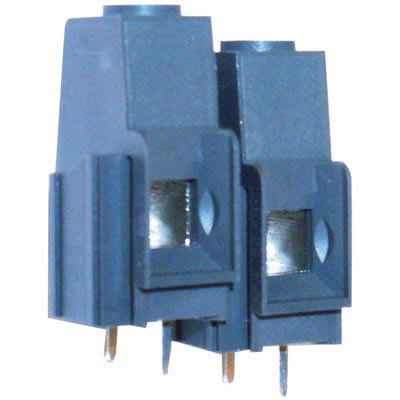 Terminal Block Connector  Weco 159-A-111/10