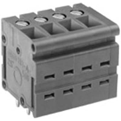 Terminal Block Connector  Weco 181-A-121/04