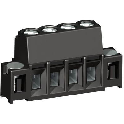 Terminal Block Connector  Weco 210-A-126-SMD/03