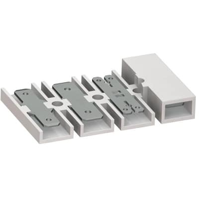 Terminal Block Connector  Weco 401-PA-4.8/12