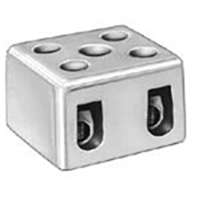 Terminal Block Connector  Weco 4002-B