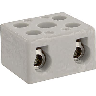 Terminal Block Connector  Weco 4010-B