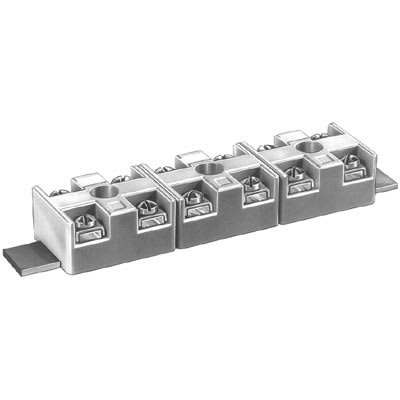 Terminal Block Connector  Weco 560-K4DF-V2A