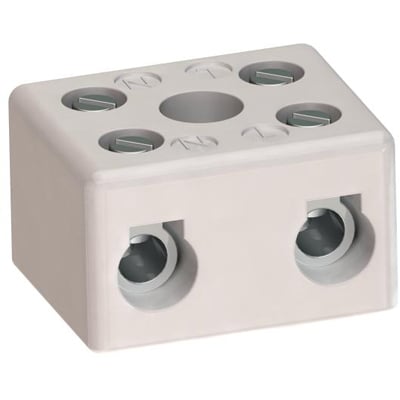 Terminal Block Connector  Weco 4010-B-HDS