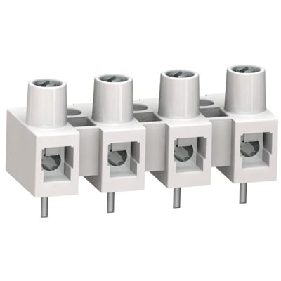 Terminal Block Connector  Weco 322-G-DS/02