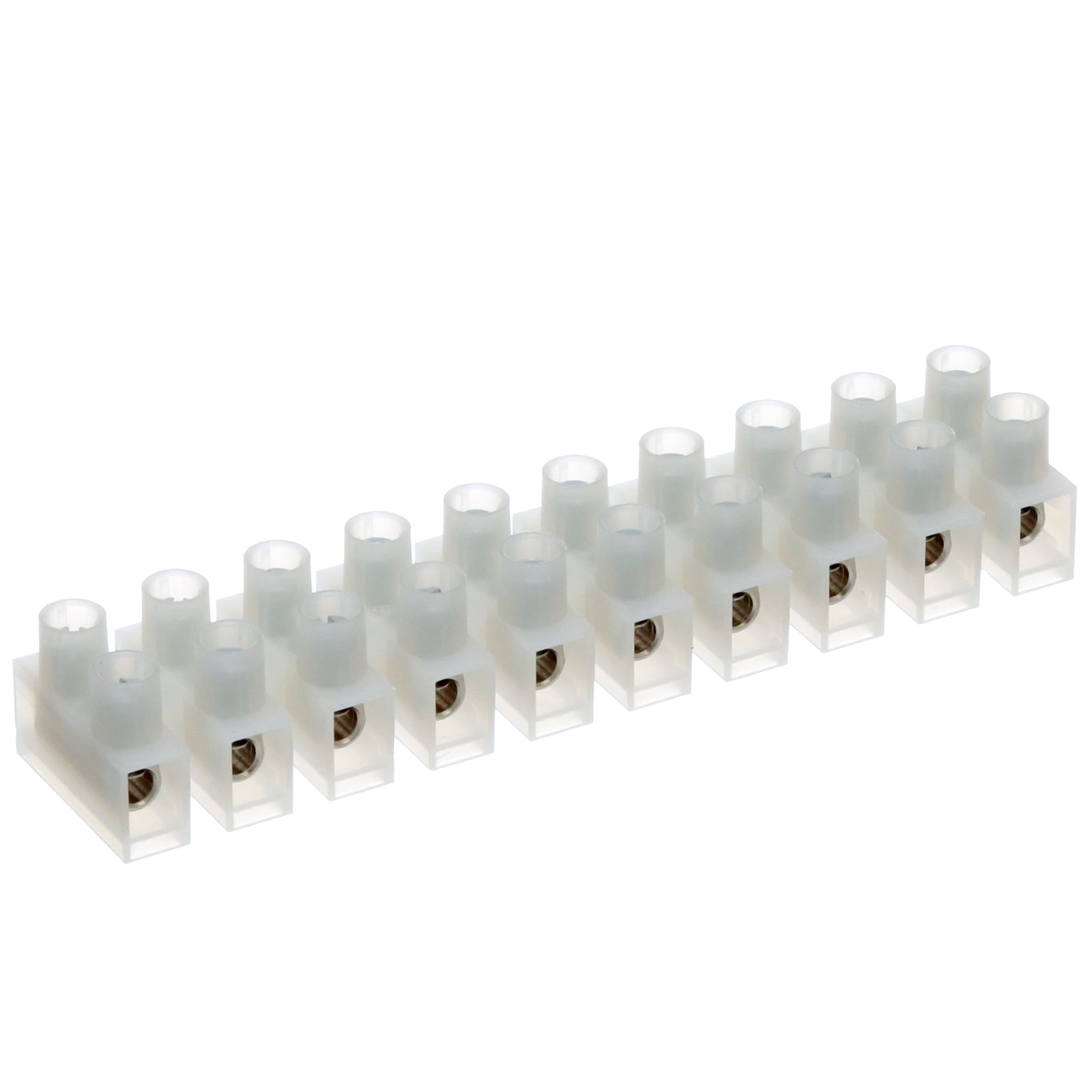 Terminal Block Connector  Weco 323-HDS/10