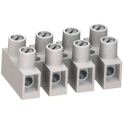 Terminal Block Connector  Weco 323/12