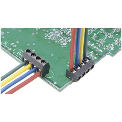 Terminal Block Connector  Weco 931-T-DS/02