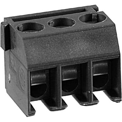 Terminal Block Connector  Weco 931-TDS/03