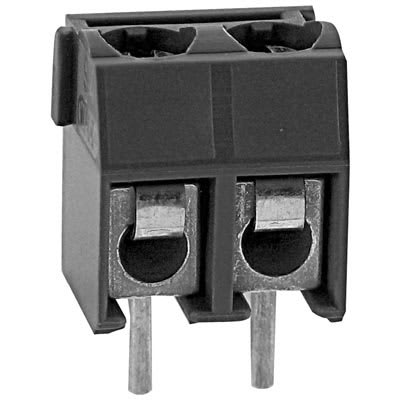 Terminal Block Connector  Weco 940-T-DS/02