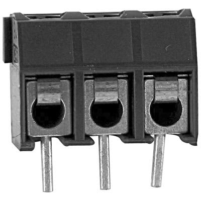 Terminal Block Connector  Weco 940-T-DS/03