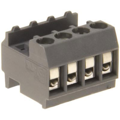 Terminal Block Connector  Weco 930-FL-DS/02