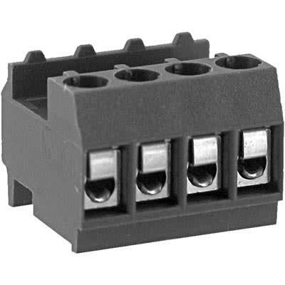 Terminal Block Connector  Weco 930-FL-DS/04