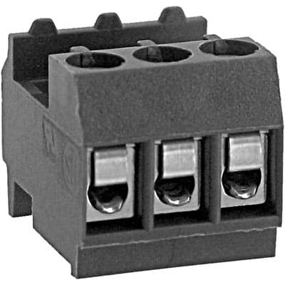 Terminal Block Connector  Weco 930-FL-DS/03