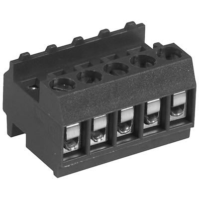 Terminal Block Connector  Weco 930-FL-DS/05