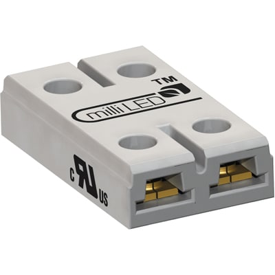 Terminal Block Connector  Weco 930-LC-111/02