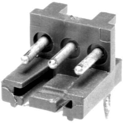 Terminal Block Connector  Weco 930-HSL/03-001