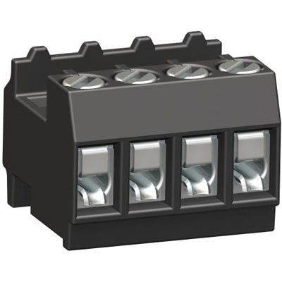 Terminal Block Connector  Weco 930-FL-DS/18