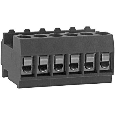 Terminal Block Connector  Weco 930-FL-DS/06