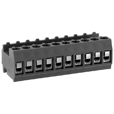 Terminal Block Connector  Weco 930-FL-DS/10