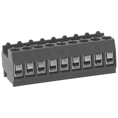 Terminal Block Connector  Weco 930-FL-DS/09