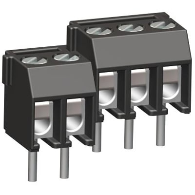 Terminal Block Connector  Weco 930-T-D-SMD/03