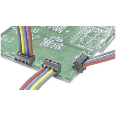 Terminal Block Connector  Weco 930TDS-02