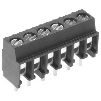 Terminal Block Connector  Weco 930-THR/02