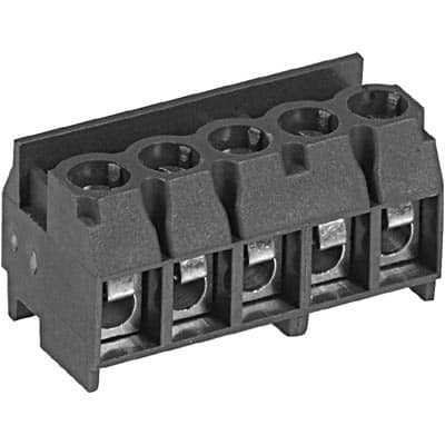 Terminal Block Connector  Weco 950-FL-DS/05