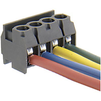 Terminal Block Connector  Weco 950-FL-DS/02