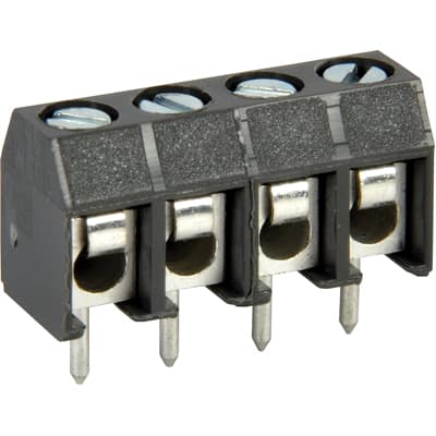 Terminal Block Connector  Weco 950-DS/04