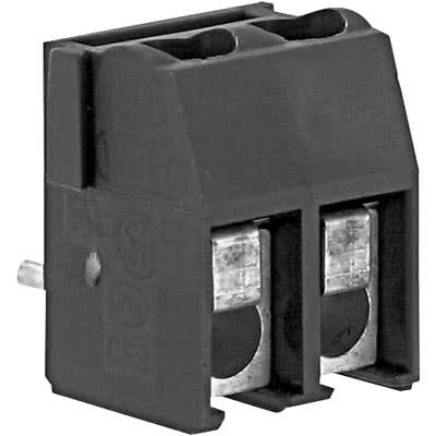 Terminal Block Connector  Weco 961-T-DS/02