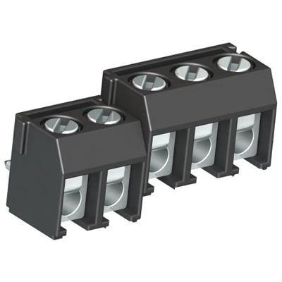 Terminal Block Connector  Weco 951-T-DS/02