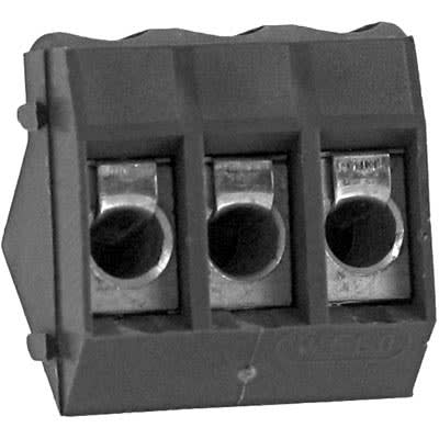 Terminal Block Connector  Weco 964-T-DS/03