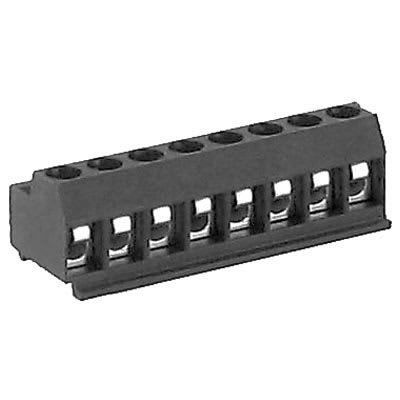 Terminal Block Connector  Weco 950-NLFL-DS/08