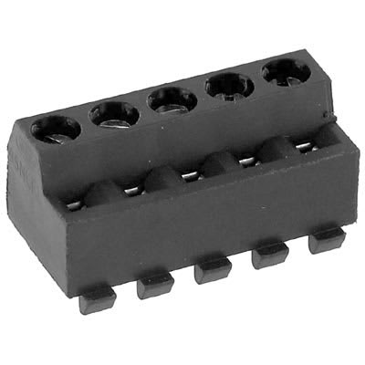 Terminal Block Connector  Weco 950-NLFL-DS/05