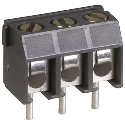 Terminal Block Connector  Weco 950-T-DS/03