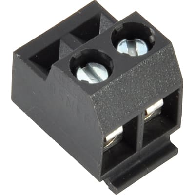 Terminal Block Connector  Weco 950-NLFL-DS/02