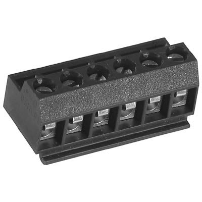 Terminal Block Connector  Weco 950-NLFL-DS/06