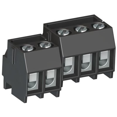 Terminal Block Connector  Weco 950-TFL-DS/02