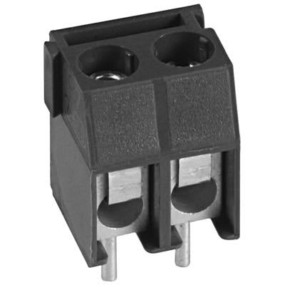 Terminal Block Connector  Weco 970-T-DS/02