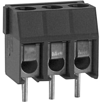 Terminal Block Connector  Weco 970-T-DS/03