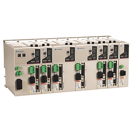   Allen-Bradley 2093-AMP5