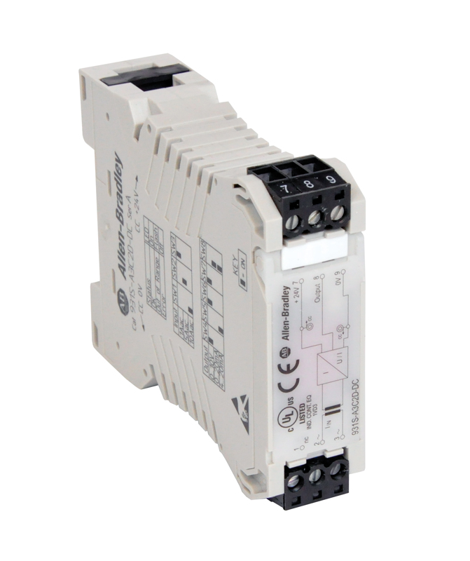   Allen-Bradley 931S-A3C2D-DC