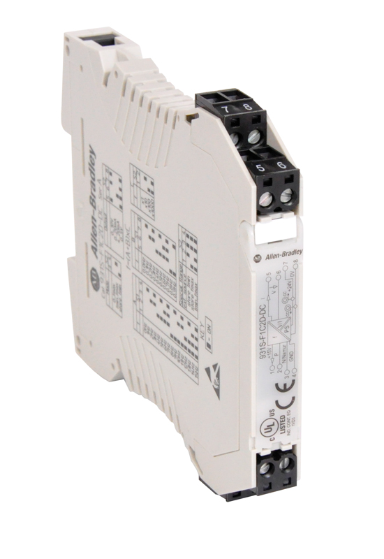   Allen-Bradley 931S-F1C2D-DC