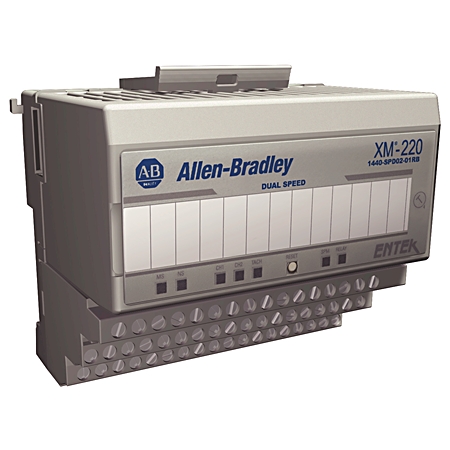   Allen-Bradley 1440-SPD02-01RB