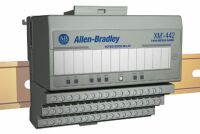   Allen-Bradley 1440-REX03-04RG